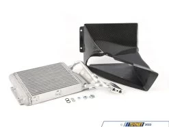 DO88 DCT Racing Oil Cooler For E90/E92 M3