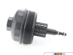 Oil Filter Housing Cap