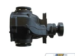 E9X M Manual Differential Upgrade - Stock Gearing - Stock LSD