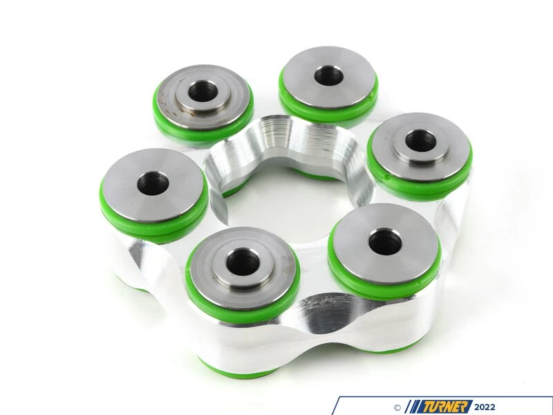 Revshift Race Flex Disc For E8X/E9X/F2X/F3X/F8X 4 Revshift Race Flex Disc For E8X/E9X/F2X/F3X/F8X - Image 2