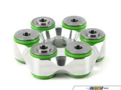 Revshift Race Flex Disc For E8X/E9X/F2X/F3X/F8X 10 Revshift Race Flex Disc For E8X/E9X/F2X/F3X/F8X -Auto Parts 1821731 x800