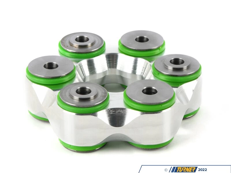 Revshift Race Flex Disc For E8X/E9X/F2X/F3X/F8X 5 Revshift Race Flex Disc For E8X/E9X/F2X/F3X/F8X - Image 3