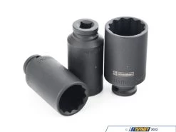 Schwaben Axle Impact Socket Kit - 6 Pieces -Auto Parts 1821816 x800