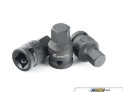 Schwaben Axle Impact Socket Kit - 6 Pieces -Auto Parts 1821817 x800
