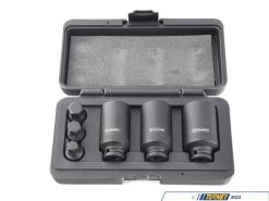 Schwaben Axle Impact Socket Kit - 6 Pieces -Auto Parts 1821818 x800