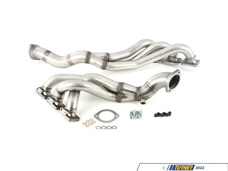 E36 M3 Supersprint Euro Tubolare Headers (Upgrade For US Cars) 3 E36 M3 Supersprint Euro Tubolare Headers (Upgrade For US Cars)
