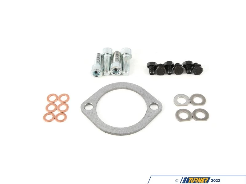 E36 M3 Supersprint Euro Tubolare Headers (Upgrade For US Cars) 4 E36 M3 Supersprint Euro Tubolare Headers (Upgrade For US Cars) - Image 2