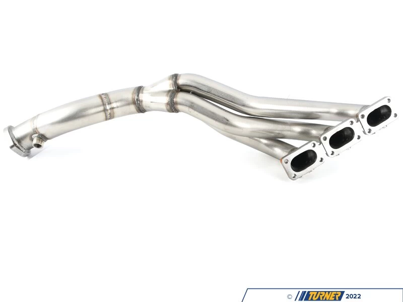 E36 M3 Supersprint Euro Tubolare Headers (Upgrade For US Cars) 6 E36 M3 Supersprint Euro Tubolare Headers (Upgrade For US Cars) - Image 4