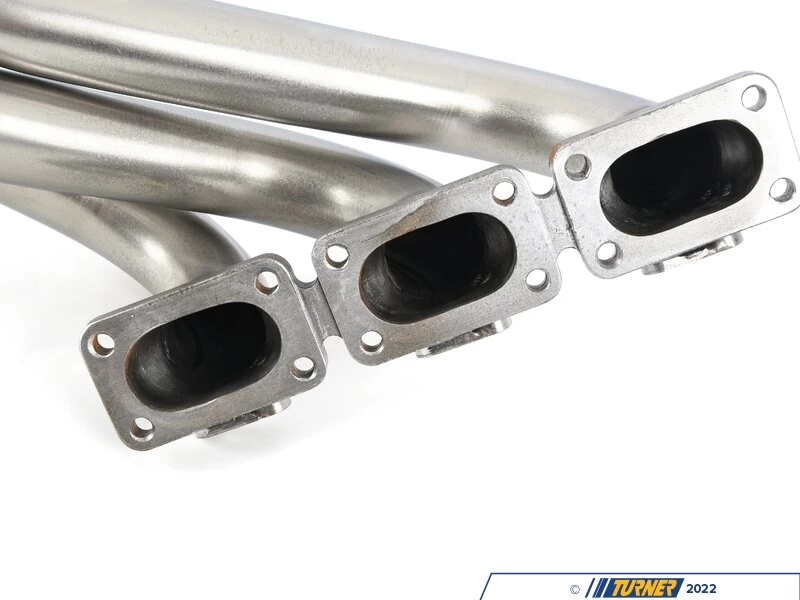 E36 M3 Supersprint Euro Tubolare Headers (Upgrade For US Cars) 7 E36 M3 Supersprint Euro Tubolare Headers (Upgrade For US Cars) - Image 5
