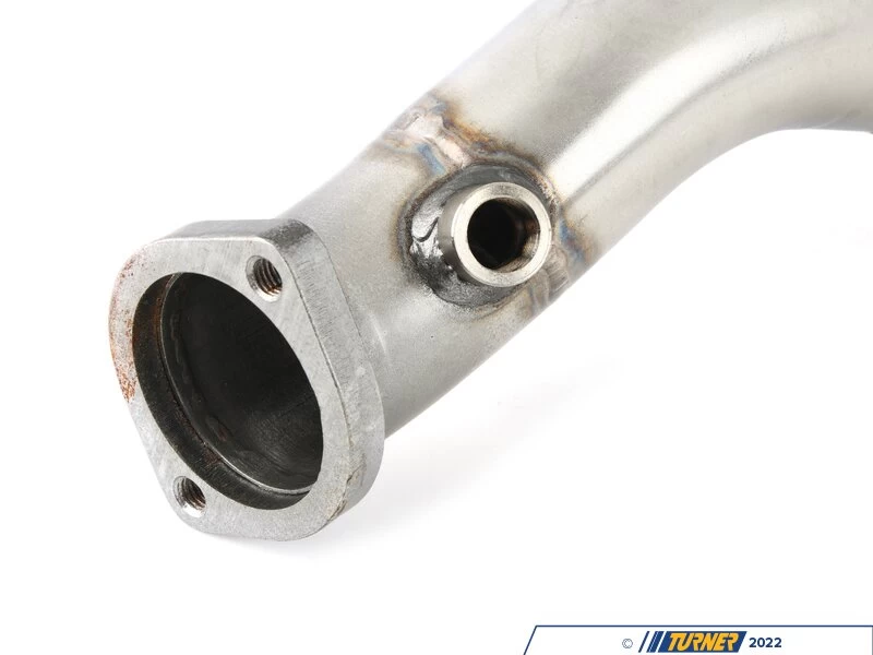 E36 M3 Supersprint Euro Tubolare Headers (Upgrade For US Cars) 8 E36 M3 Supersprint Euro Tubolare Headers (Upgrade For US Cars) - Image 6