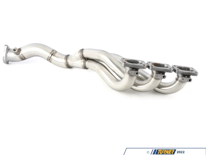 E36 M3 Supersprint Euro Tubolare Headers (Upgrade For US Cars) 9 E36 M3 Supersprint Euro Tubolare Headers (Upgrade For US Cars) - Image 7