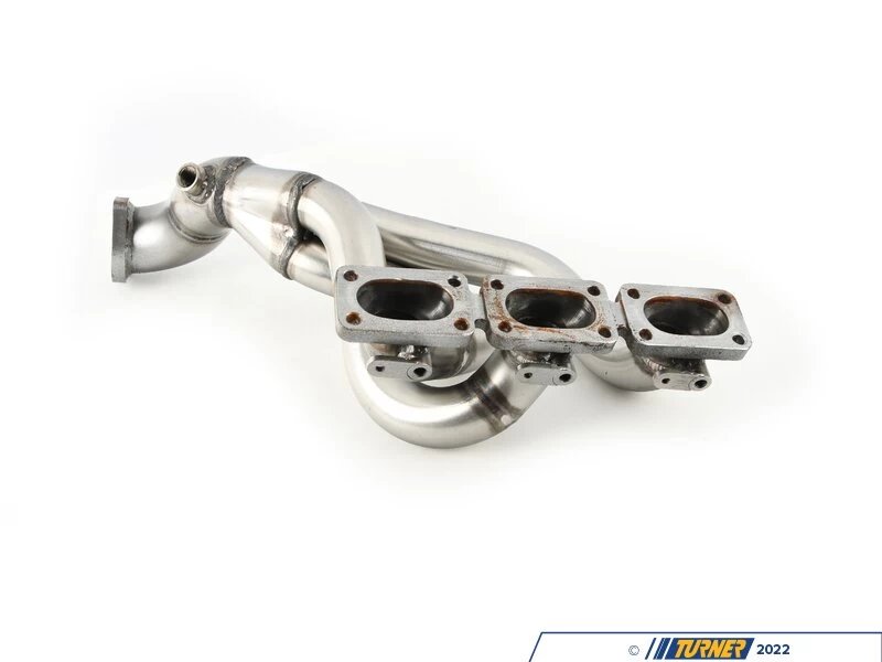 E36 M3 Supersprint Euro Tubolare Headers (Upgrade For US Cars) 13 E36 M3 Supersprint Euro Tubolare Headers (Upgrade For US Cars) - Image 11