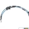 Stainless Steel Brake Lines - Front - I8 -Auto Parts 1822210 x800