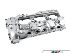 Aluminum Valve Cover - BMW N55 3.0L -Auto Parts 1823420 x800