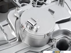 Aluminum Valve Cover - BMW N55 3.0L -Auto Parts 1823421 x800