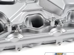 Aluminum Valve Cover - BMW N55 3.0L -Auto Parts 1823422 x800