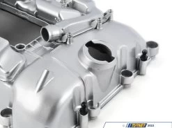 Aluminum Valve Cover - BMW N55 3.0L -Auto Parts 1823423 x800