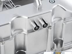 Aluminum Valve Cover - BMW N55 3.0L -Auto Parts 1823424 x800