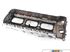 Aluminum Valve Cover - BMW N55 3.0L -Auto Parts 1823425 x800
