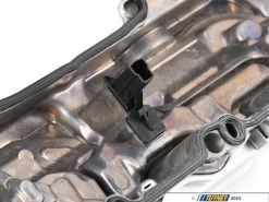 Aluminum Valve Cover - BMW N55 3.0L -Auto Parts 1823426 x800