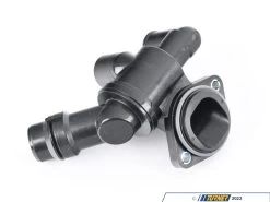 Aluminum Valve Cover - BMW N55 3.0L -Auto Parts 1823428 x800