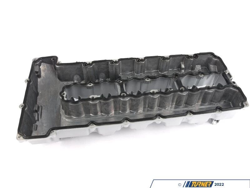 Valve Cover - Aluminum 4 Valve Cover - Aluminum - Image 2