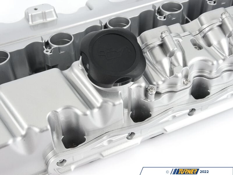 Valve Cover - Aluminum 5 Valve Cover - Aluminum - Image 3