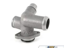 Aluminum Valve Cover - BMW N55 3.0L -Auto Parts 1823468 x800