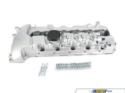 Valve Cover - Aluminum
