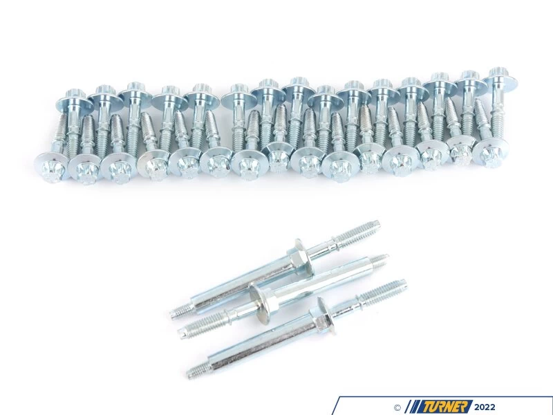 Valve Cover - Aluminum 6 Valve Cover - Aluminum - Image 4