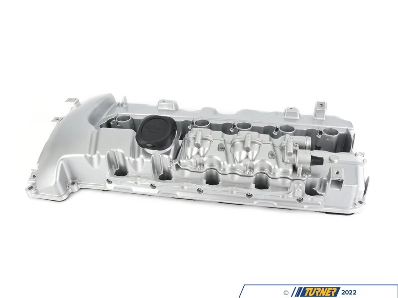 Valve Cover - Aluminum 7 Valve Cover - Aluminum - Image 5