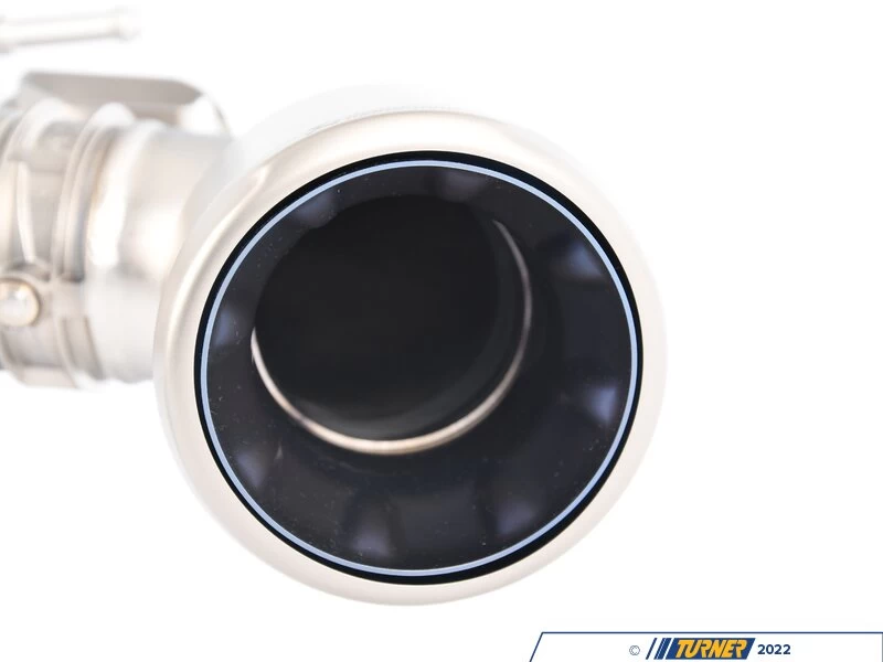 Akrapovic Titanium Slip-On Exhaust - A90 Supra 8 Akrapovic Titanium Slip-On Exhaust - A90 Supra - Image 6