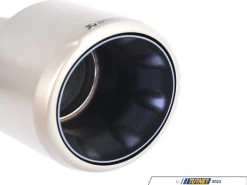 Akrapovic Titanium Slip-On Exhaust - A90 Supra 21 Akrapovic Titanium Slip-On Exhaust - A90 Supra -Auto Parts 1823706 x800