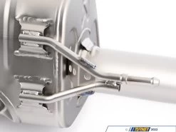 Akrapovic Titanium Slip-On Exhaust - A90 Supra 23 Akrapovic Titanium Slip-On Exhaust - A90 Supra -Auto Parts 1823712 x800