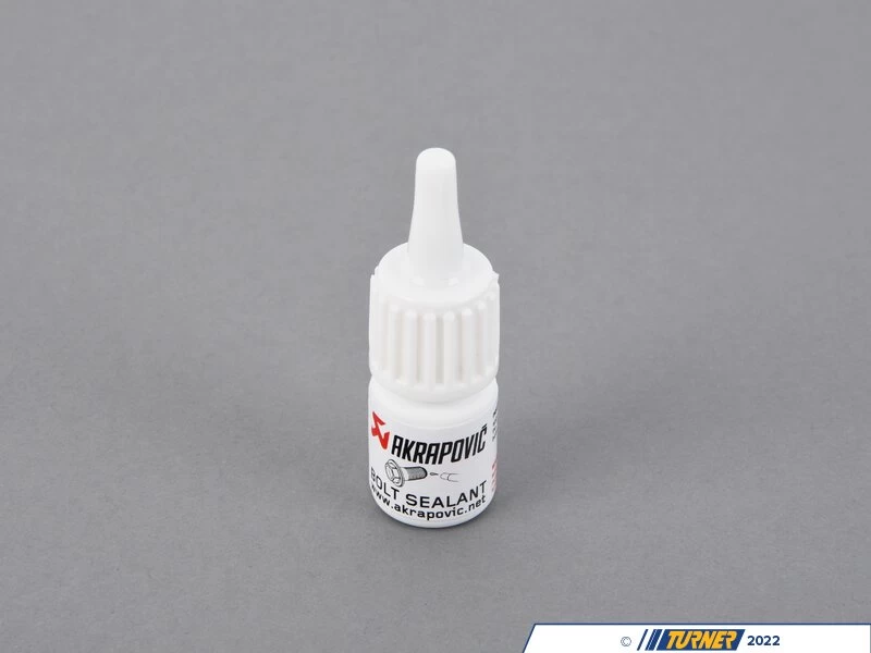 Akrapovic Titanium Slip-On Exhaust - A90 Supra 15 Akrapovic Titanium Slip-On Exhaust - A90 Supra - Image 13