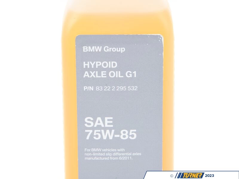 Differential Service Kit 7 Differential Service Kit - Image 5