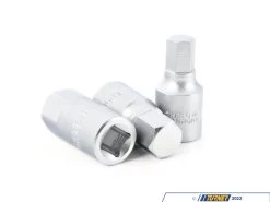 Bav Auto Transmission/Differential Drain Plug Socket Set -Auto Parts 1823856 x800