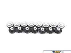E46 M54 - Aluminum Valve Cover -Auto Parts 1824190 x800