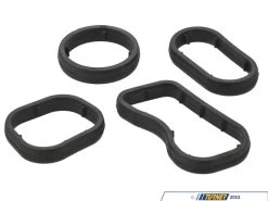 Oil Cooler Gasket Set