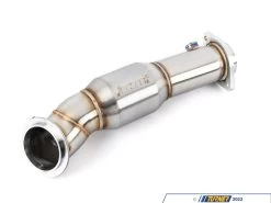 ARM Catted Downpipes - G80/G82/G83 S58 -Auto Parts 1827077 x800