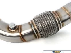 ARM Catted Downpipes - G80/G82/G83 S58 -Auto Parts 1827090 x800