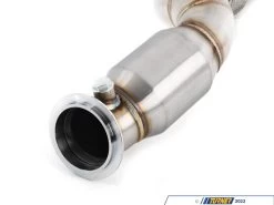 ARM Catted Downpipes - G80/G82/G83 S58 -Auto Parts 1827091 x800