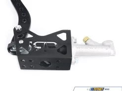 IRP Universal Hydraulic Handbrake Fly-Off #3 - Black -Auto Parts 1827702 x800