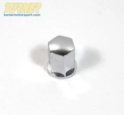 Genuine BMW Engine Cap Nut 11121401517 -Auto Parts 1827935 x800