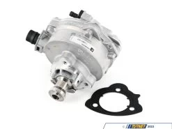 Vacuum Pump With Gasket For Brake Booster