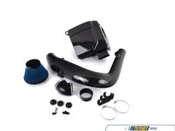 Carbon Air Intake - E8x 135i E9x 335i N55