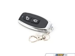 DAHLer Exhaust Flap / Valve Control Module With Remote Control - Single Valve -Auto Parts 1828713 x800