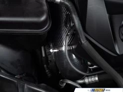 Carbon Air Intake - E8x 135i E9x 335i N55 -Auto Parts 1829119 x800