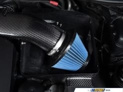 Carbon Air Intake - E8x 135i E9x 335i N55 -Auto Parts 1829120 x800