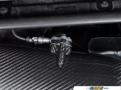 Carbon Air Intake - E8x 135i E9x 335i N55 -Auto Parts 1829121 x800